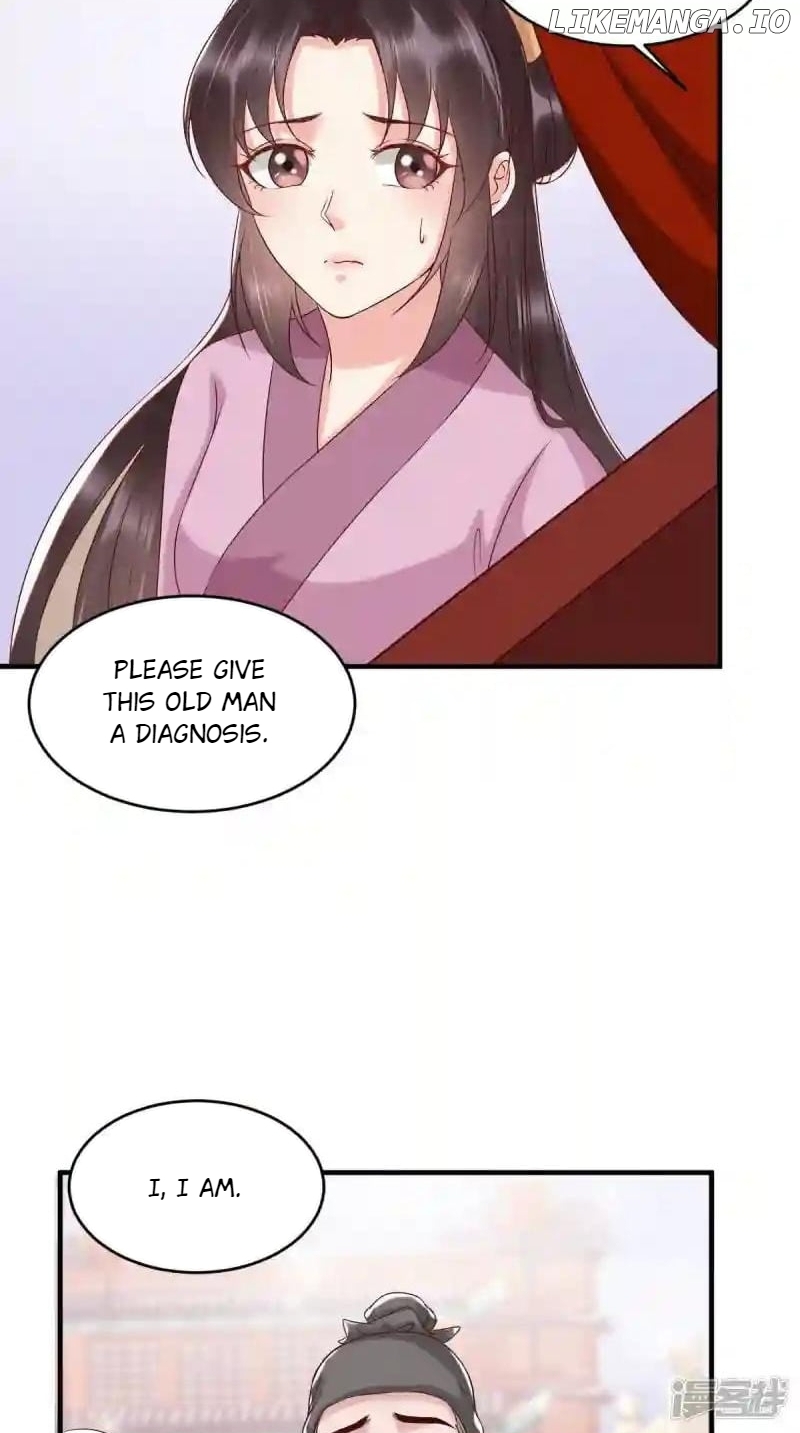 Do Not Mess With The Stupid Concubine Chapter 141 - page 8
